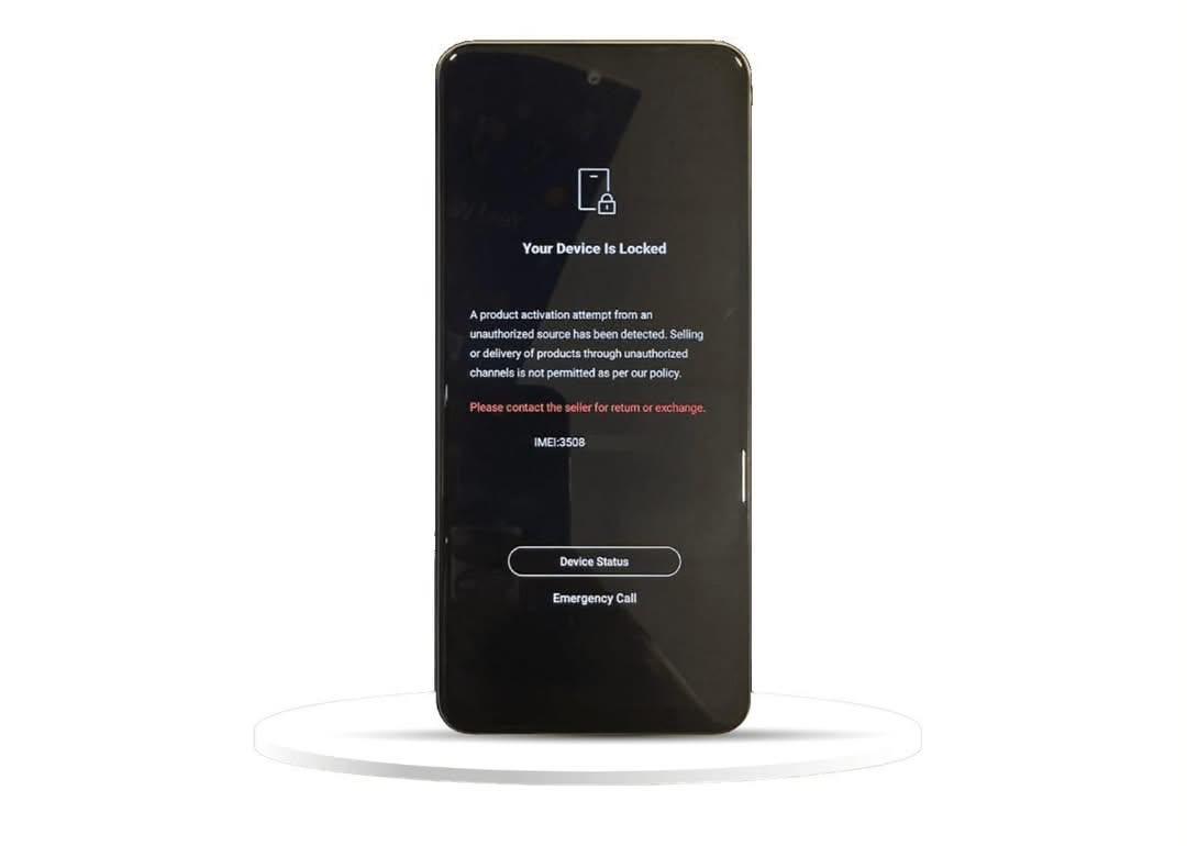 TECNO INFINIX MDM UNLOCK BY IMEI  EMERGENCY SERVICE ✅1-6H MAX 24 HOURS ( S1 )✨