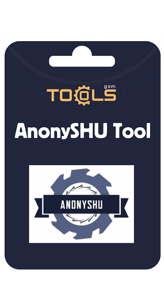 AnonySHU - Activation 1 Years ( New Users - Old  User  ) ⭐⭐️⭐️