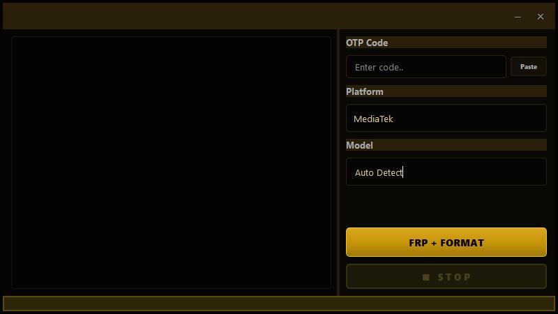 FRP Tool Pro Realme TOOL { WITH } OTP } SUPPORT MTK QC ALL MODEL