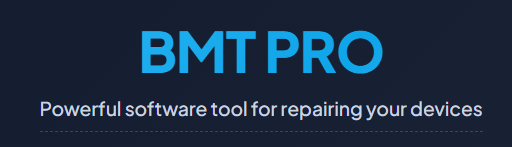 BMT Pro Apple & Android - 3 Month Activation 