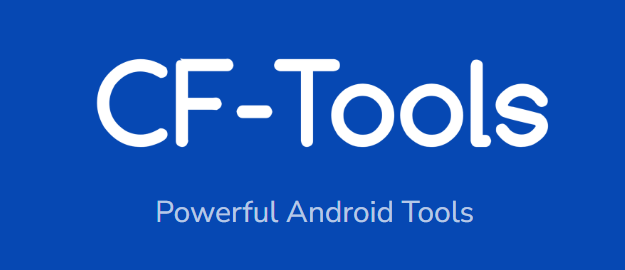 CF-Tools Activation 3 Months