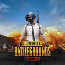 PUBG MOBILE 325 UC (Global Voucher)