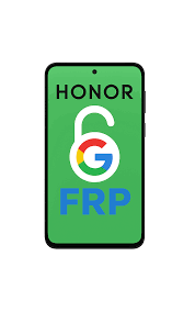 Honor FRP By Key by ( SN - IMEI ) 1-60 MIN Max 24 Hours ⭐️ 