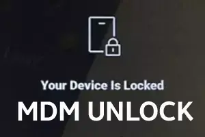 Official MDM Unlock — TECNO / Infinix / iTel Fresh Only 100%  — 1- 3Days Max 5 Days 100% Success Fresh Orders