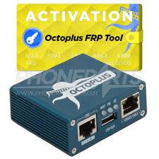 Octoplus / Octopus Huawei Digital 6 Months License