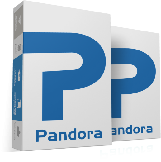 Pandora Active – Z3X / Easy JTAG / Easy JTAG Plus | 1 Year ⭐️